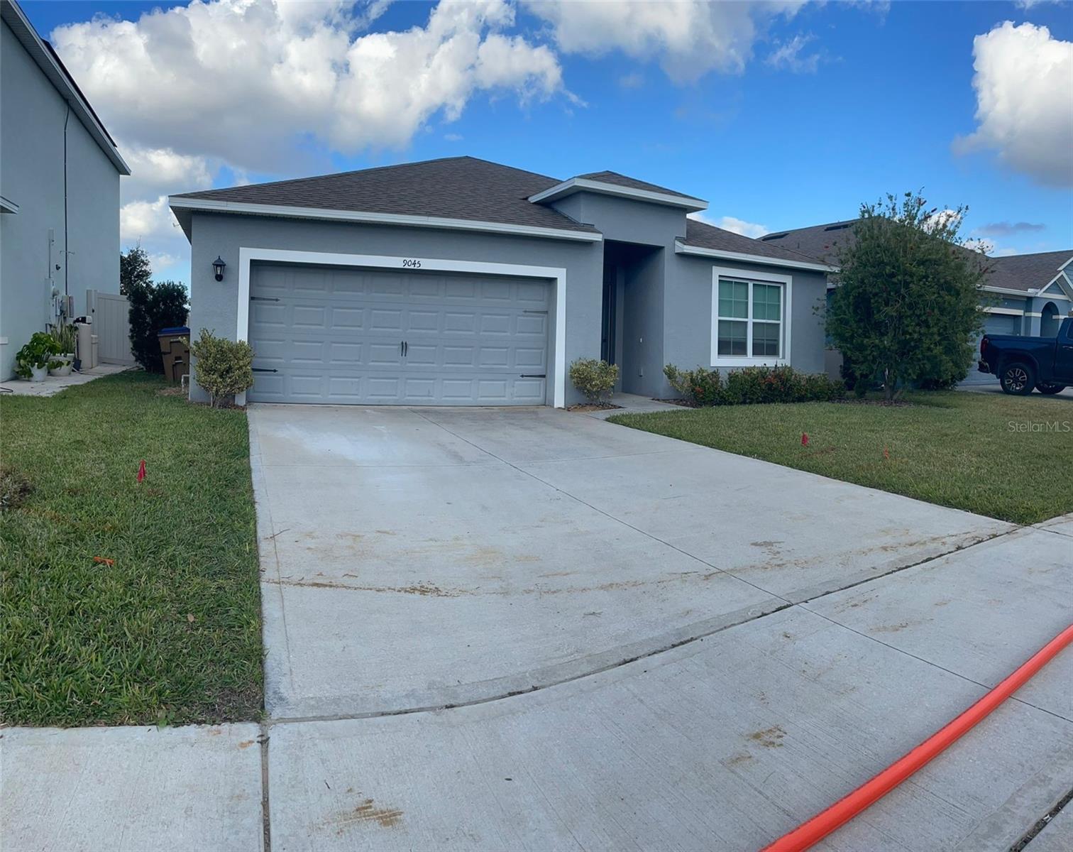 9045 PINALES WAY, KISSIMMEE, FL, 34747