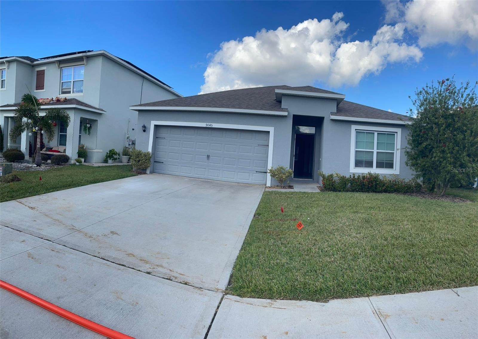 9045 PINALES WAY, KISSIMMEE, FL, 34747