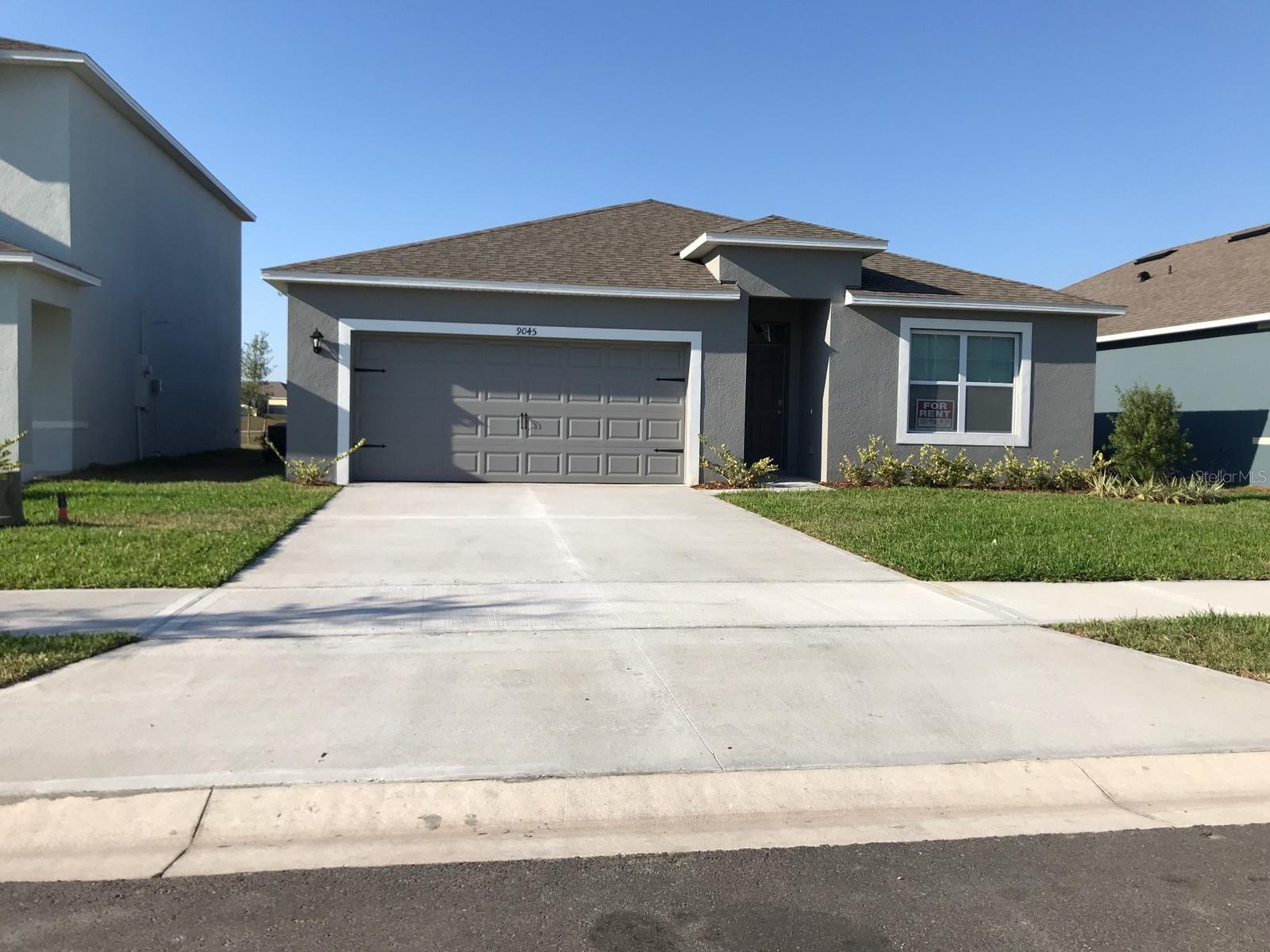 9045 PINALES WAY, KISSIMMEE, FL, 34747