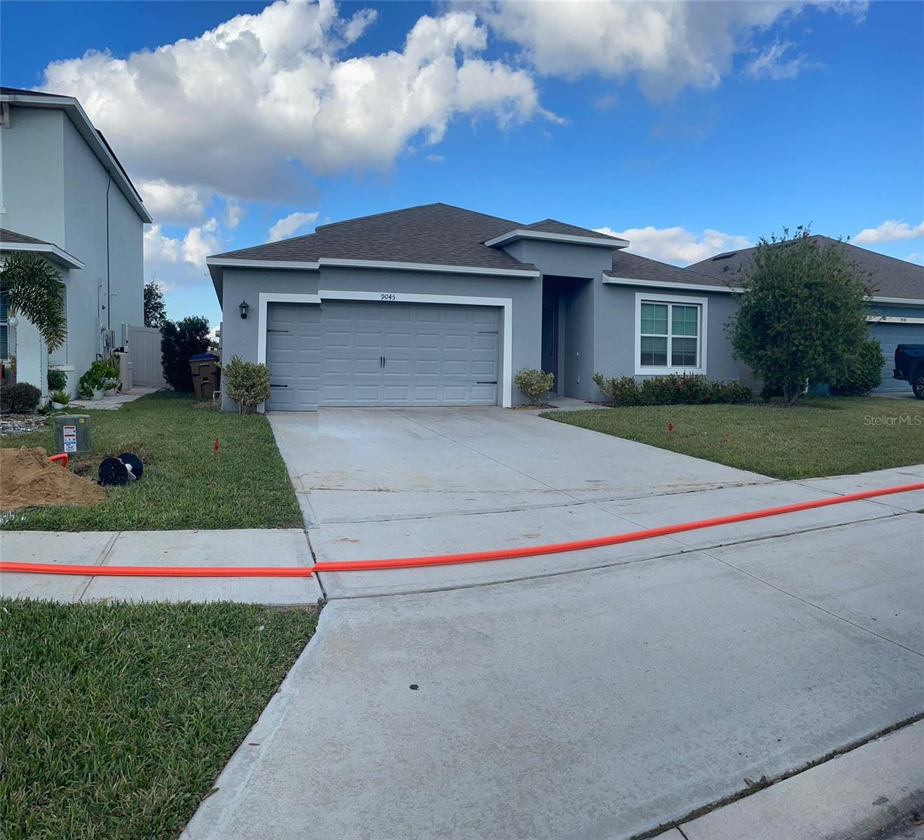 9045 PINALES WAY, KISSIMMEE, FL, 34747