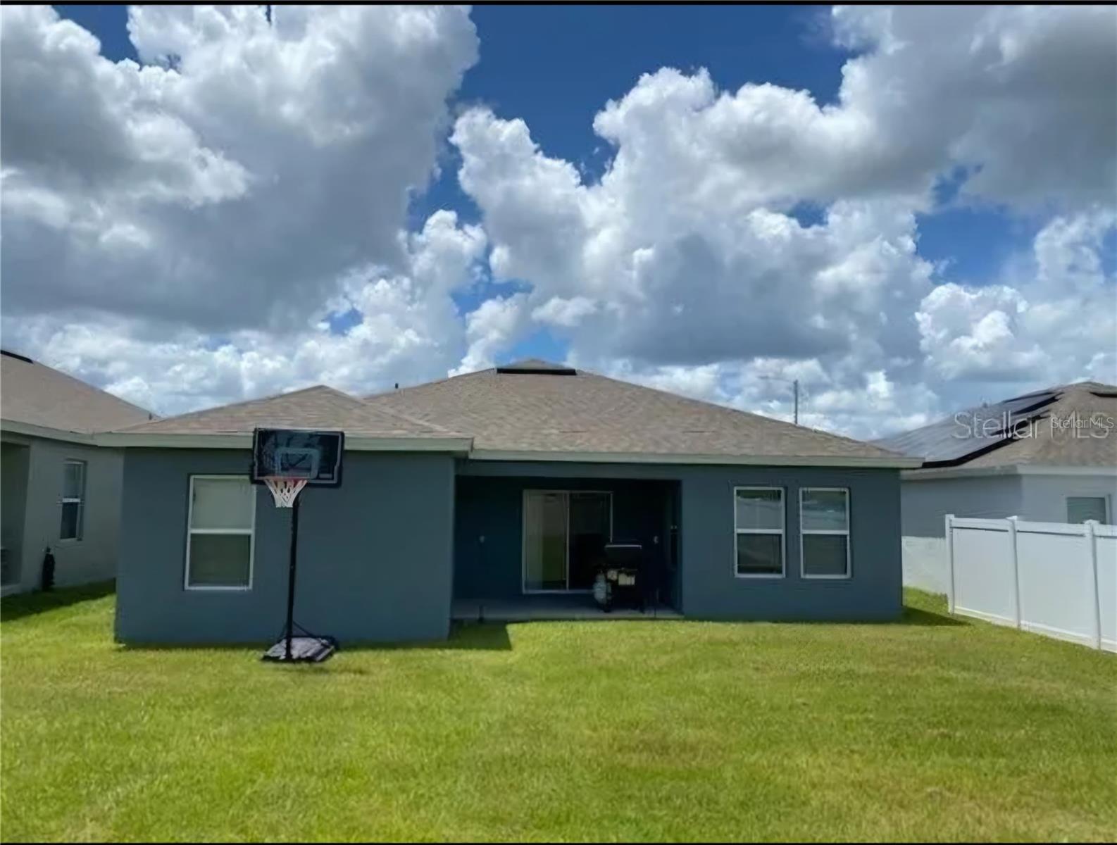 490 TAFT DR, DAVENPORT, FL, 33837