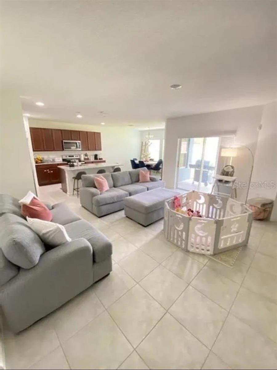 490 TAFT DR, DAVENPORT, FL, 33837