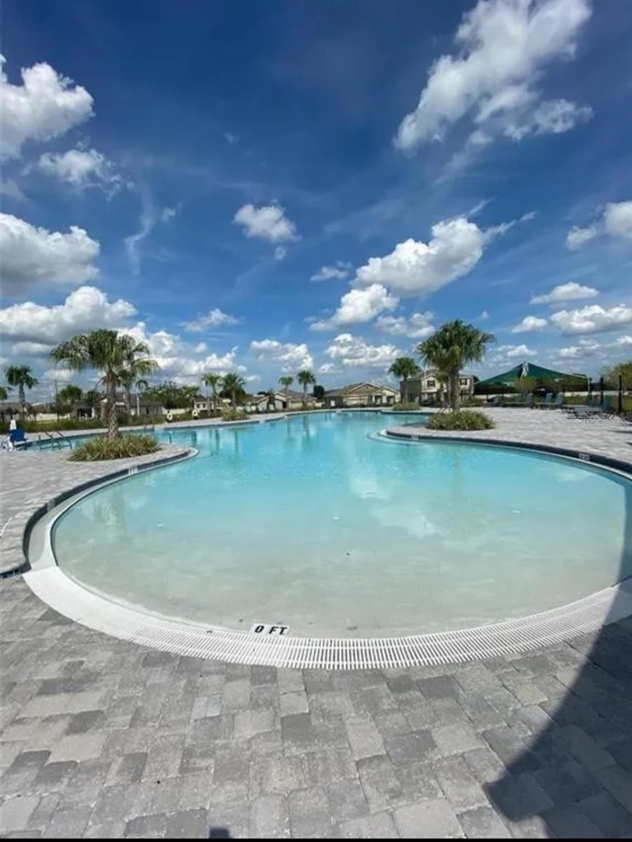 490 TAFT DR, DAVENPORT, FL, 33837
