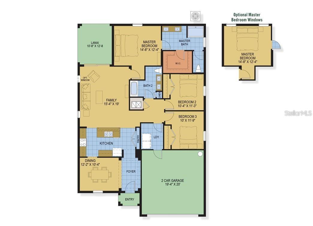 723 BENJAMIN TRL, DAVENPORT, FL, 33837