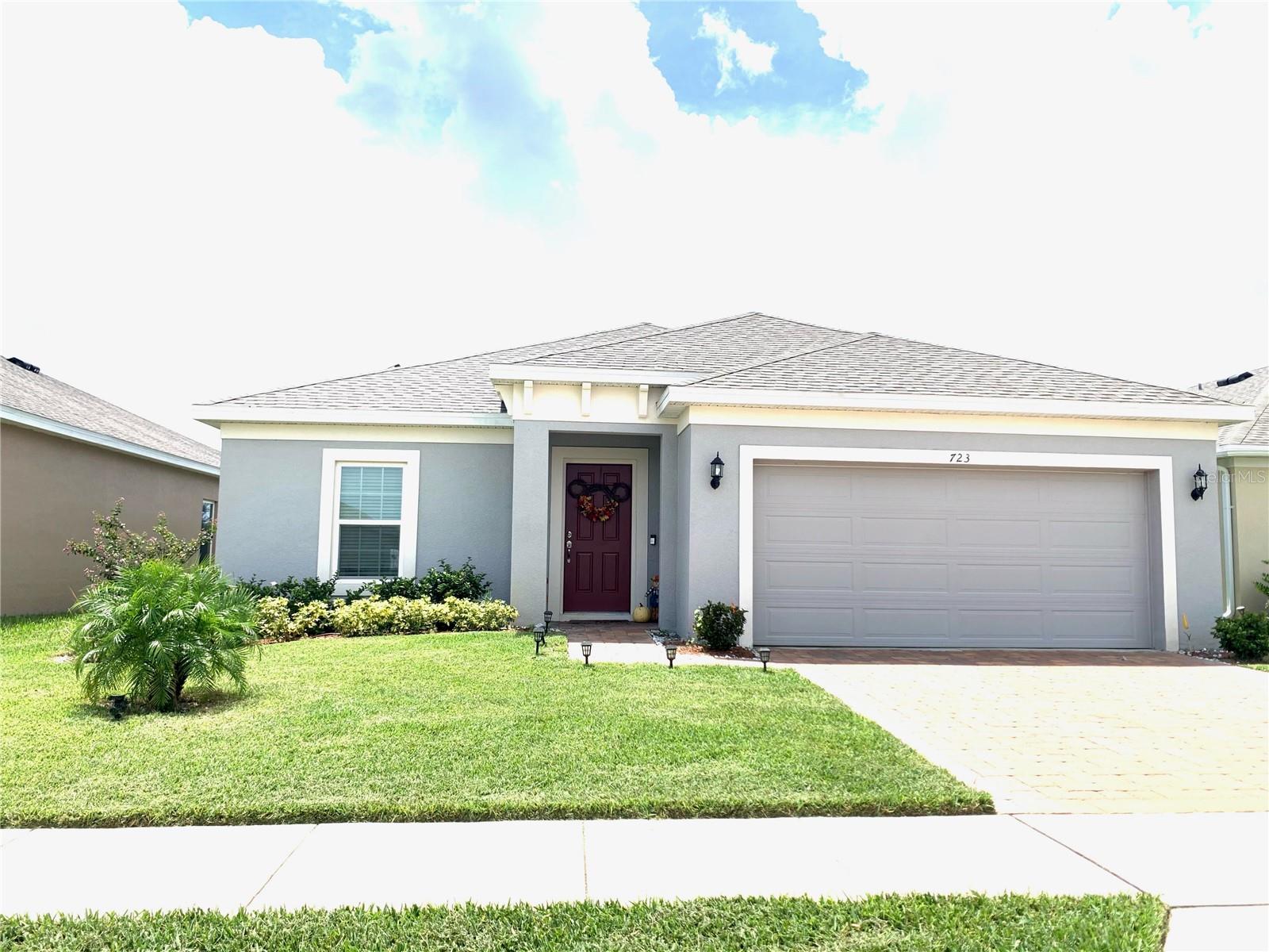 723 BENJAMIN TRL, DAVENPORT, FL, 33837