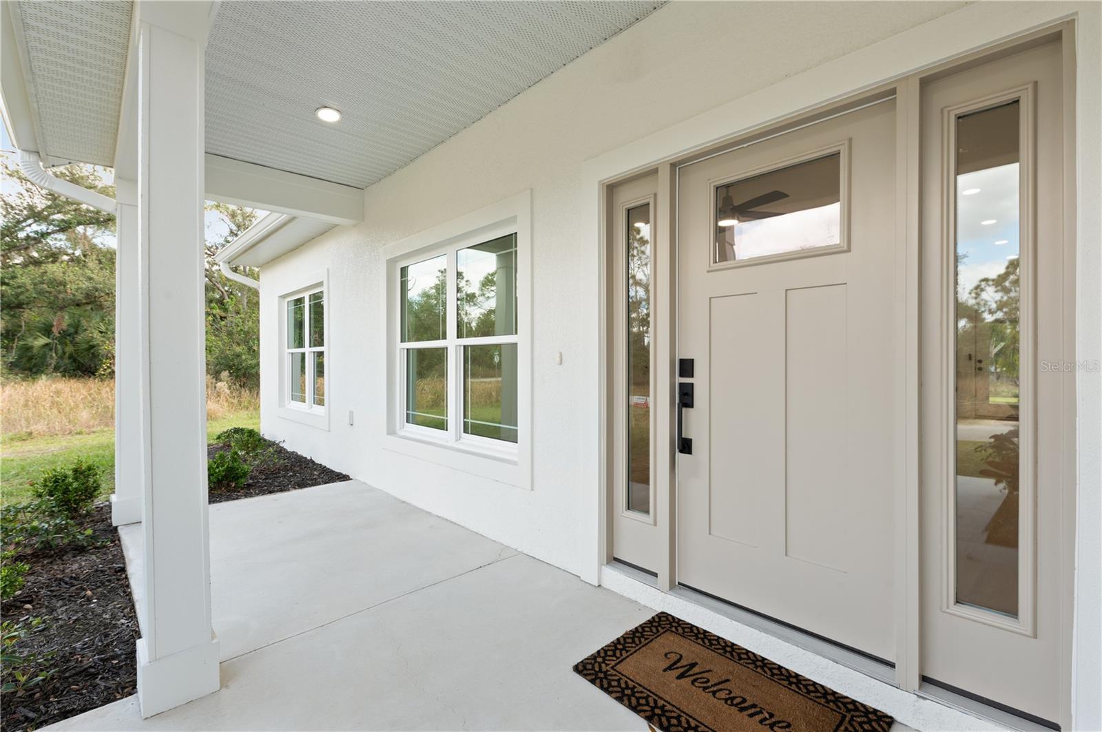 4551 WILCOX AVE, NORTH PORT, FL, 34288