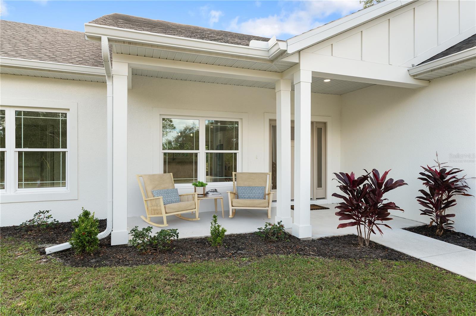 4551 WILCOX AVE, NORTH PORT, FL, 34288