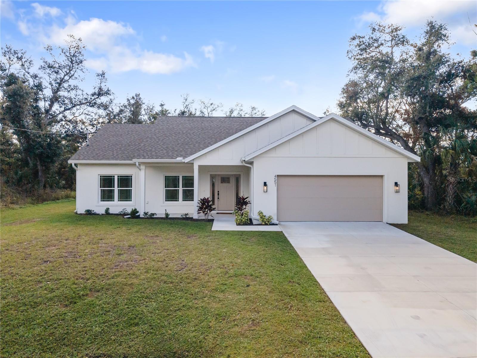 4551 WILCOX AVE, NORTH PORT, FL, 34288