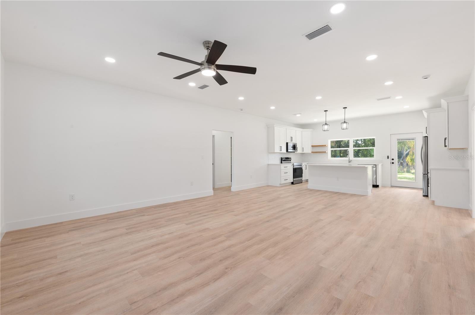 4551 WILCOX AVE, NORTH PORT, FL, 34288