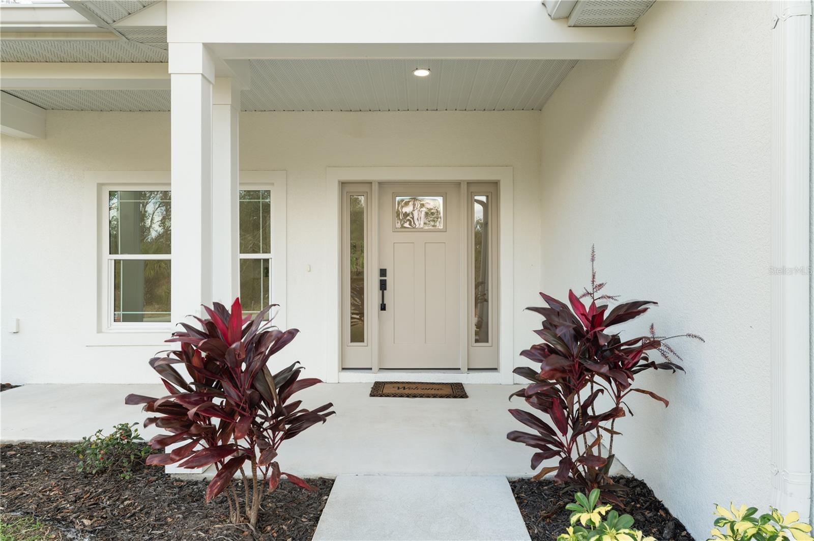 4551 WILCOX AVE, NORTH PORT, FL, 34288