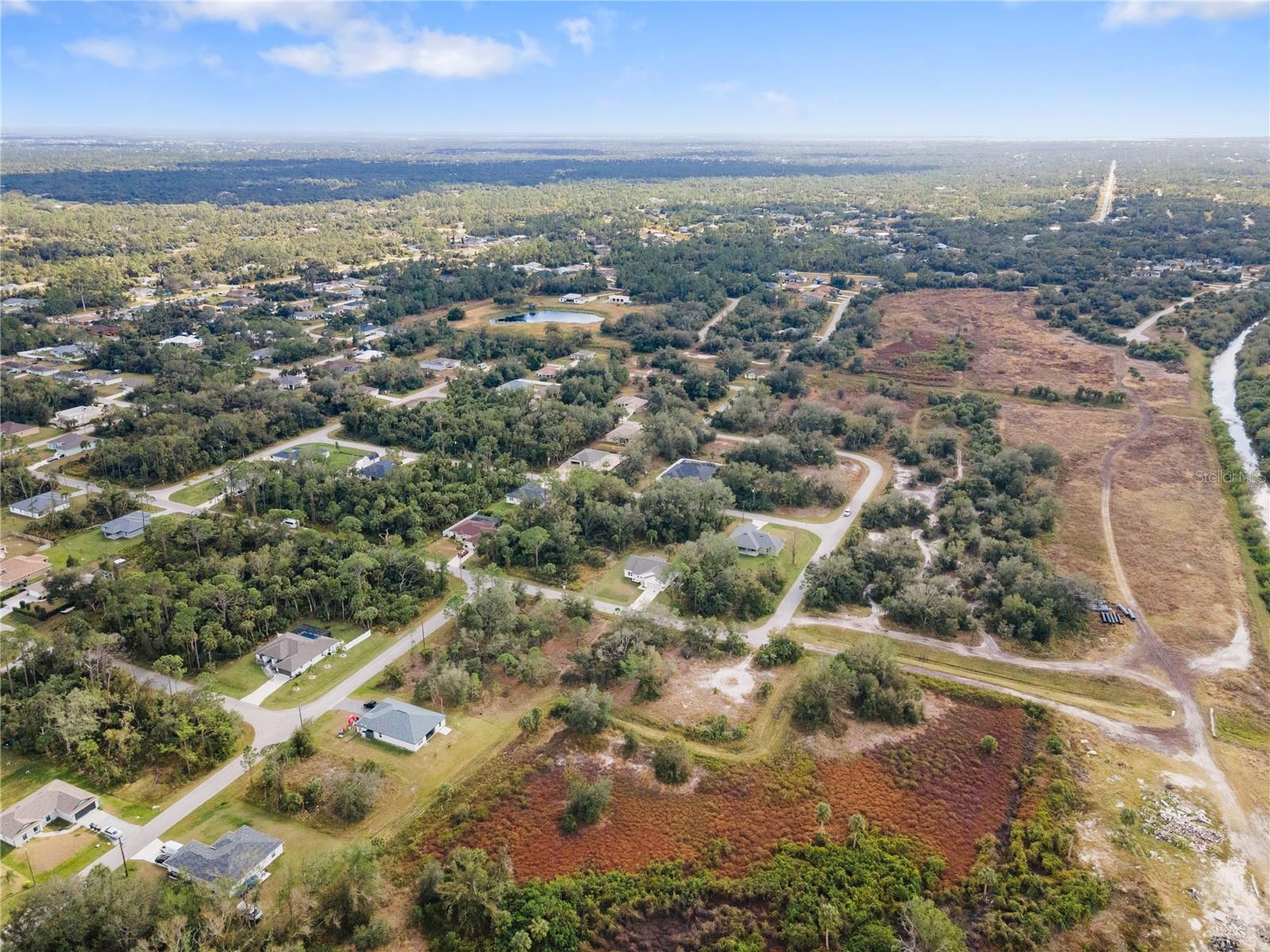 4551 WILCOX AVE, NORTH PORT, FL, 34288