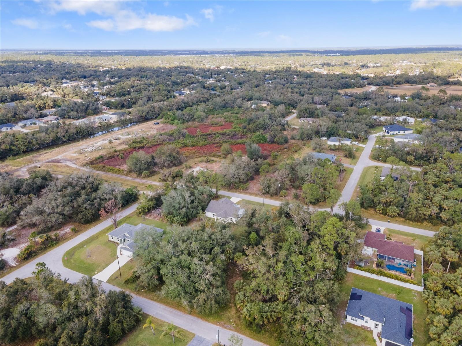 4551 WILCOX AVE, NORTH PORT, FL, 34288