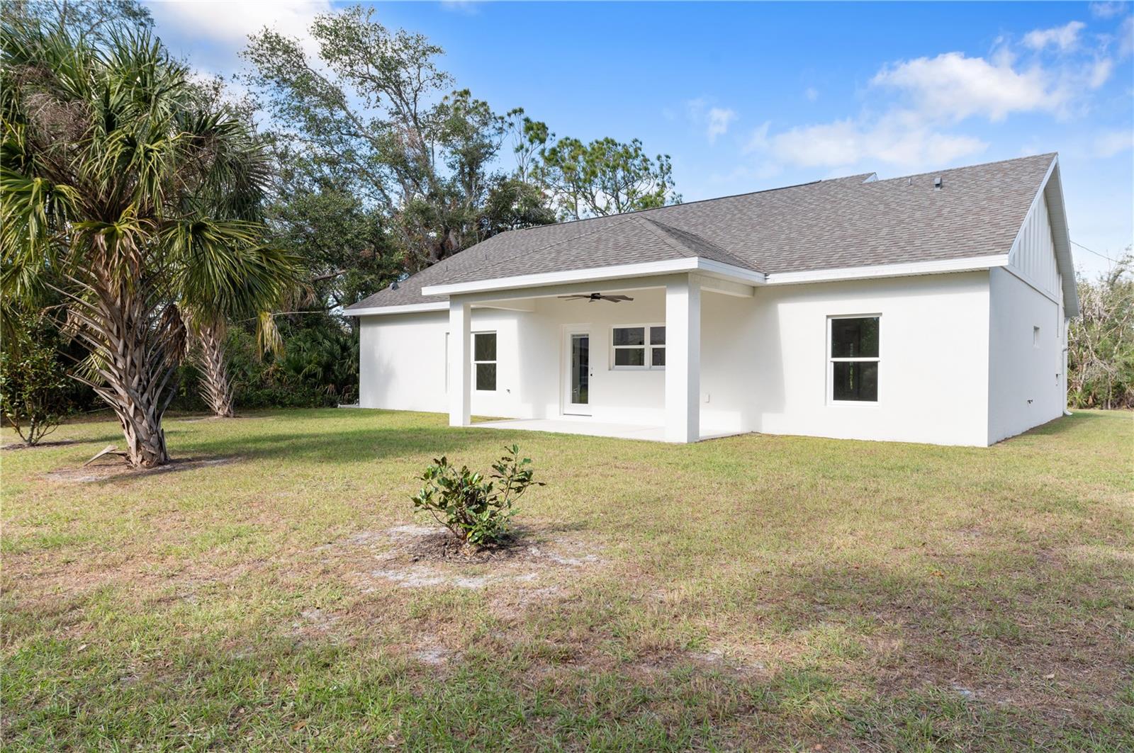 4551 WILCOX AVE, NORTH PORT, FL, 34288
