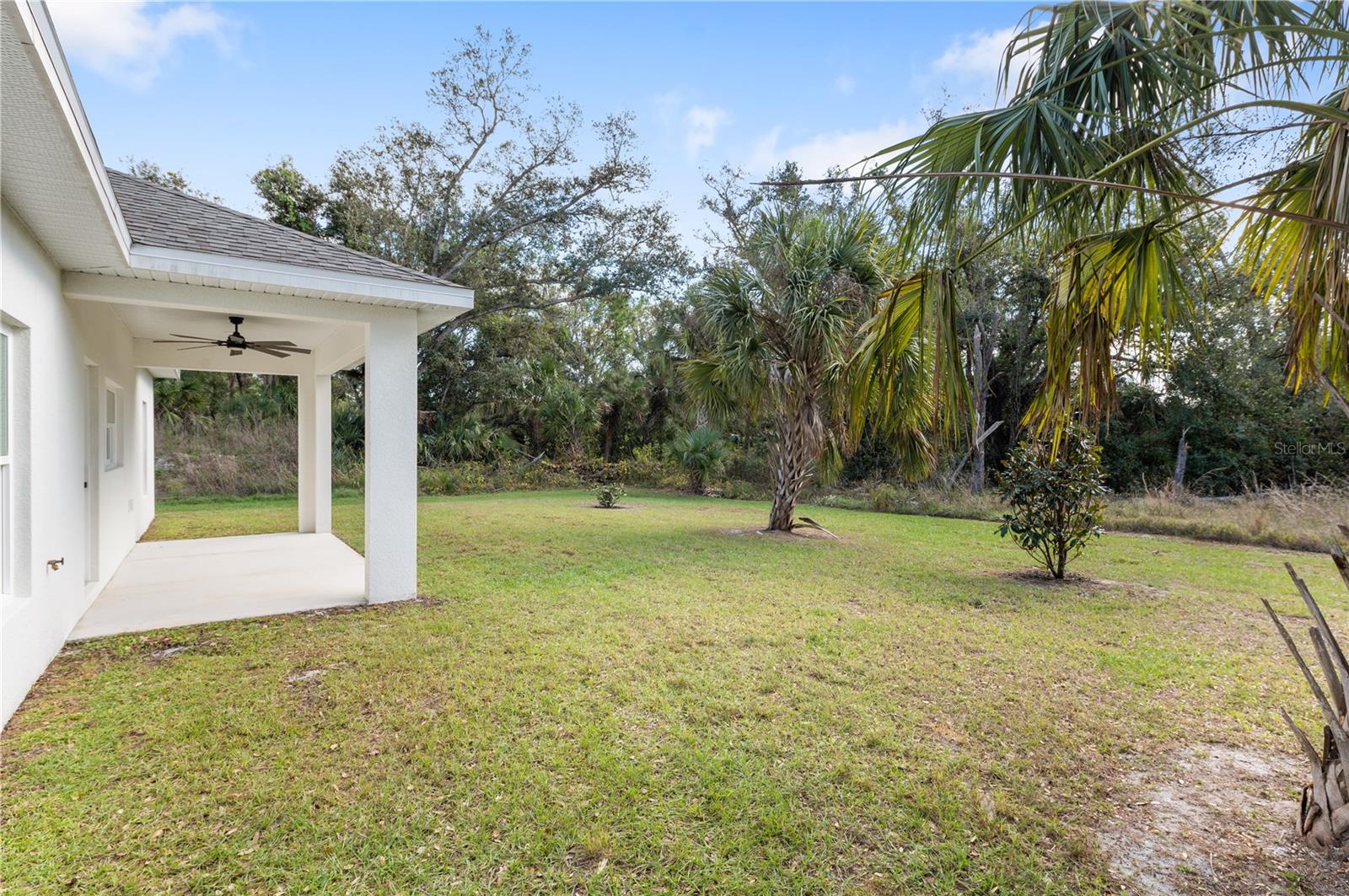 4551 WILCOX AVE, NORTH PORT, FL, 34288