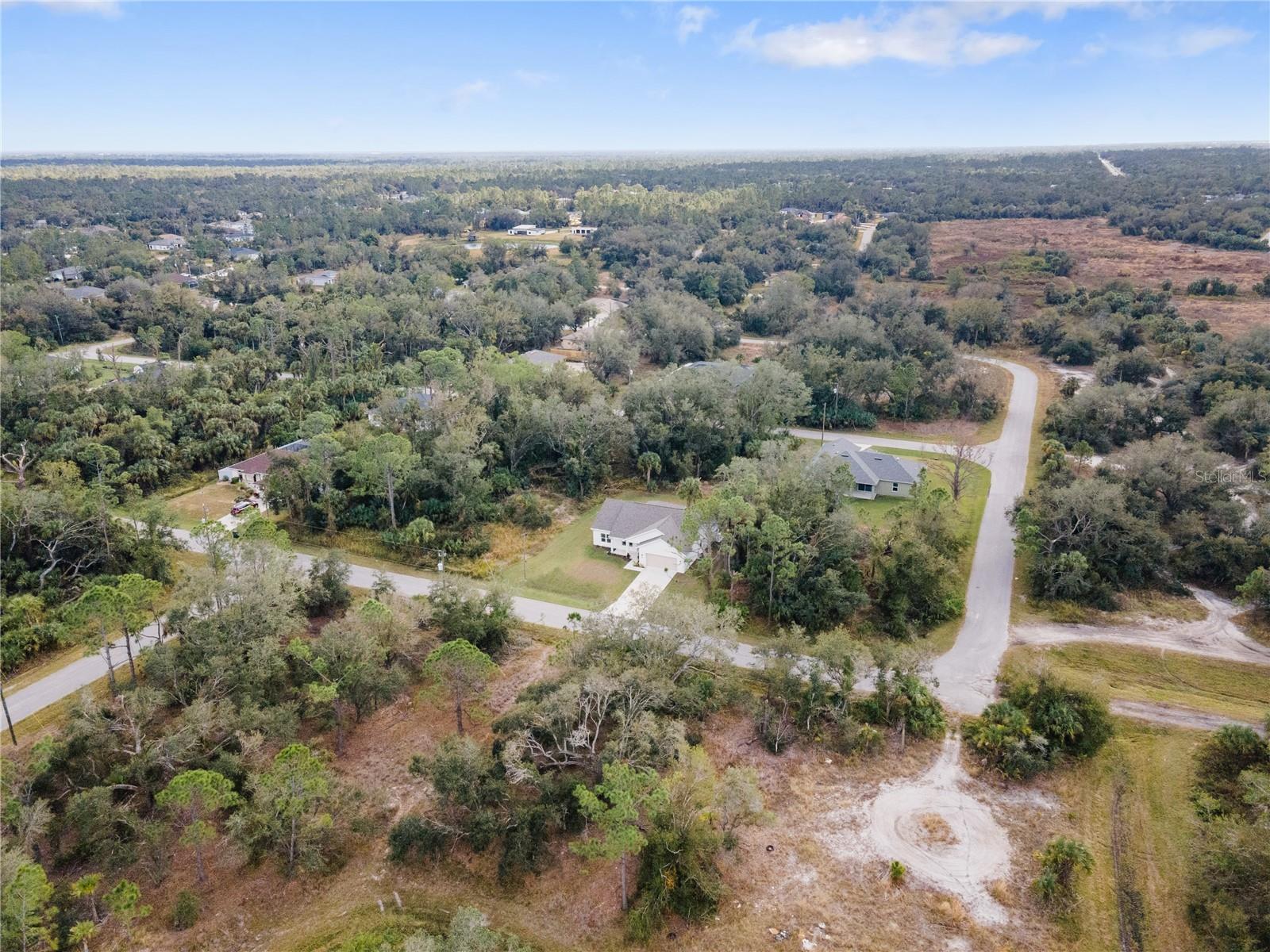 4551 WILCOX AVE, NORTH PORT, FL, 34288