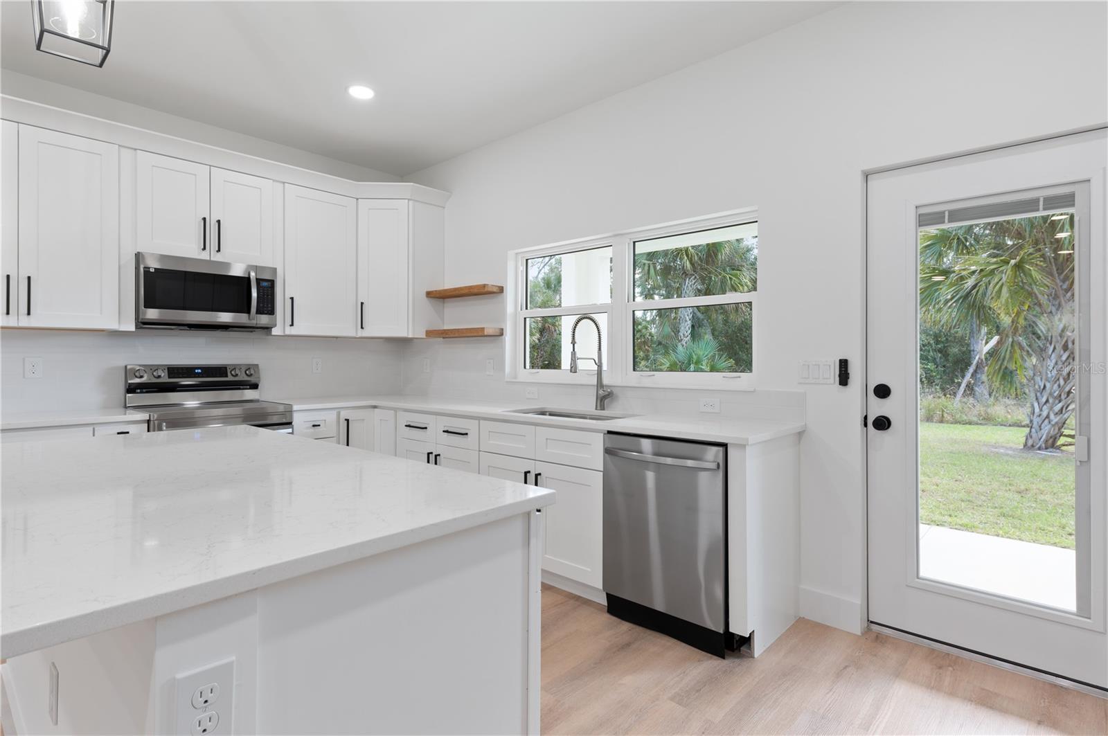 4551 WILCOX AVE, NORTH PORT, FL, 34288
