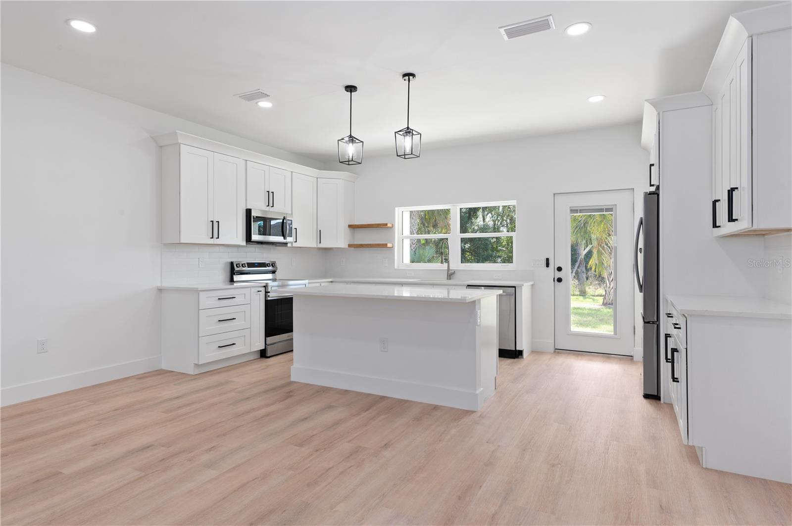 4551 WILCOX AVE, NORTH PORT, FL, 34288