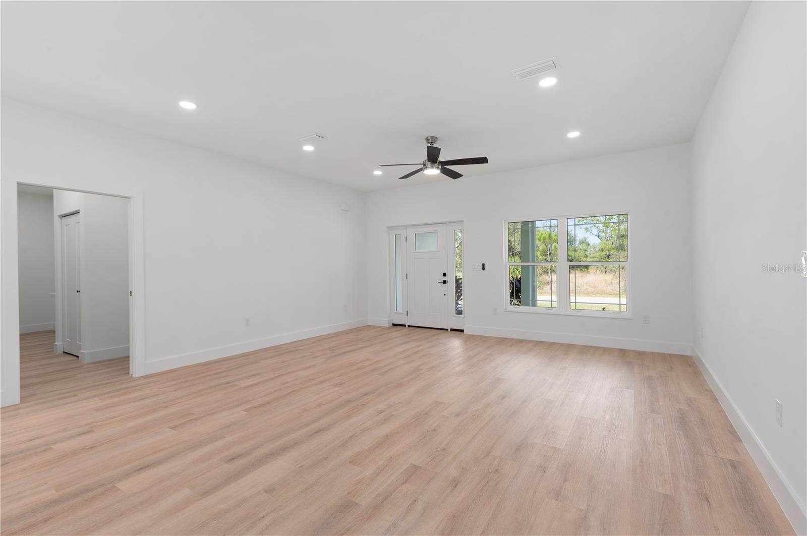 4551 WILCOX AVE, NORTH PORT, FL, 34288