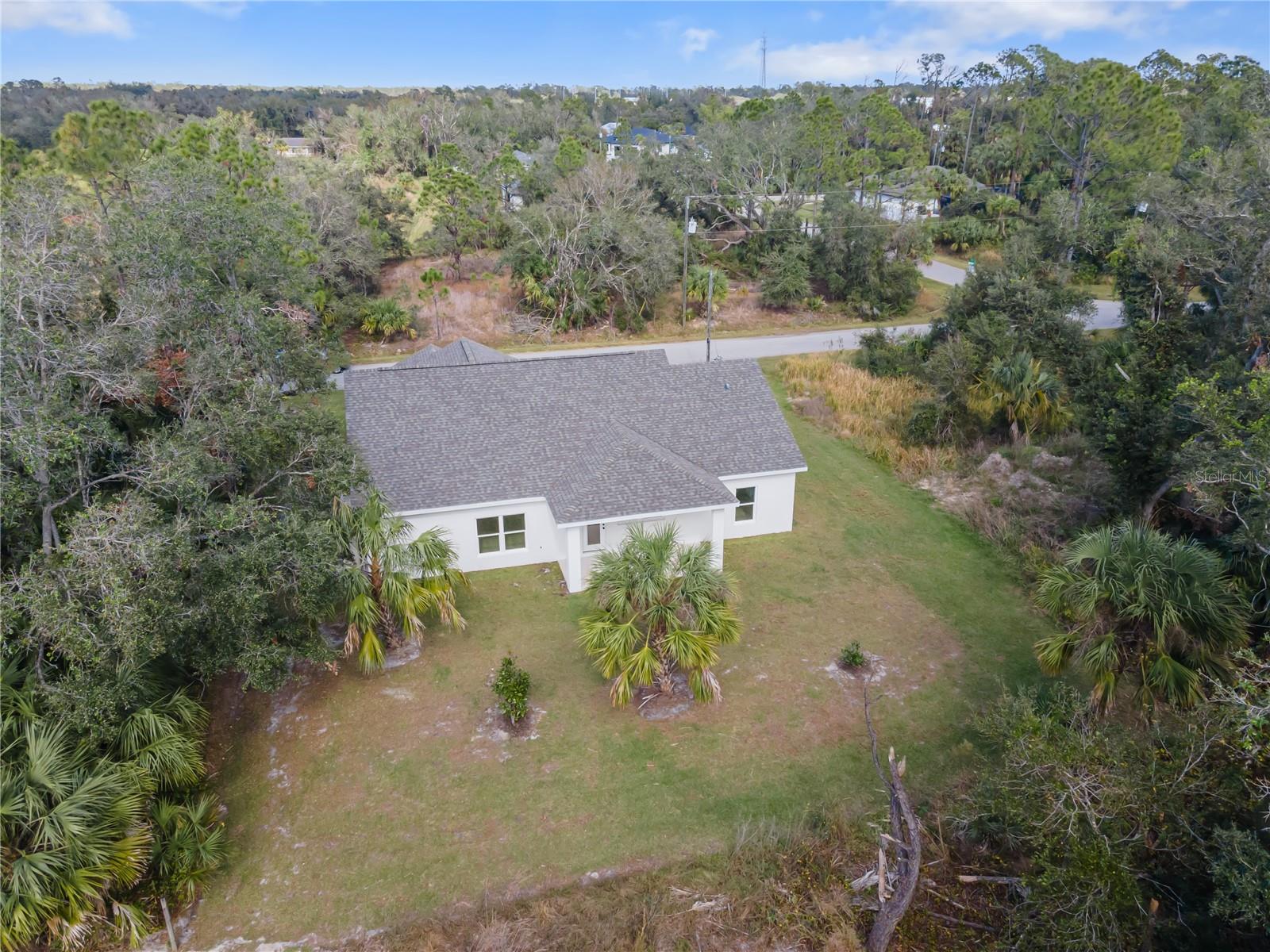 4551 WILCOX AVE, NORTH PORT, FL, 34288