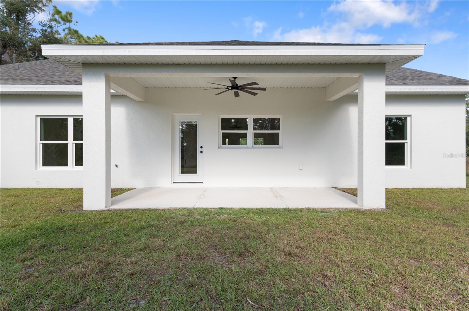 4551 WILCOX AVE, NORTH PORT, FL, 34288