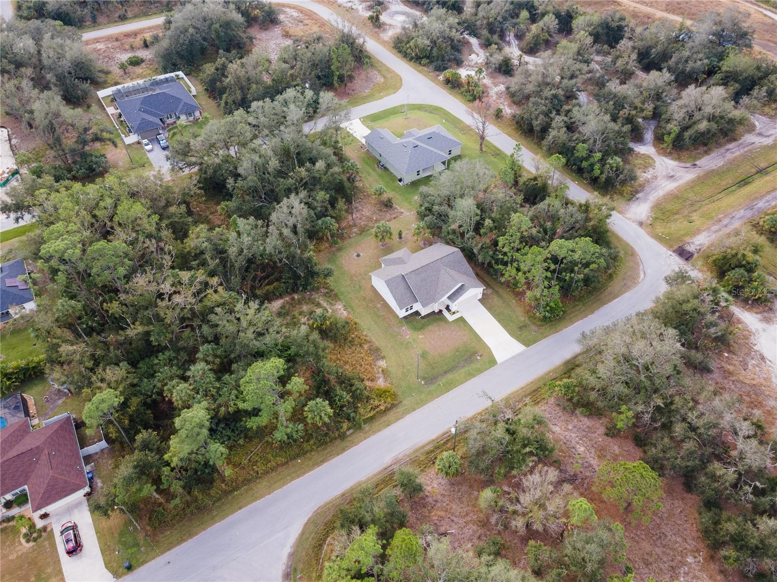4551 WILCOX AVE, NORTH PORT, FL, 34288
