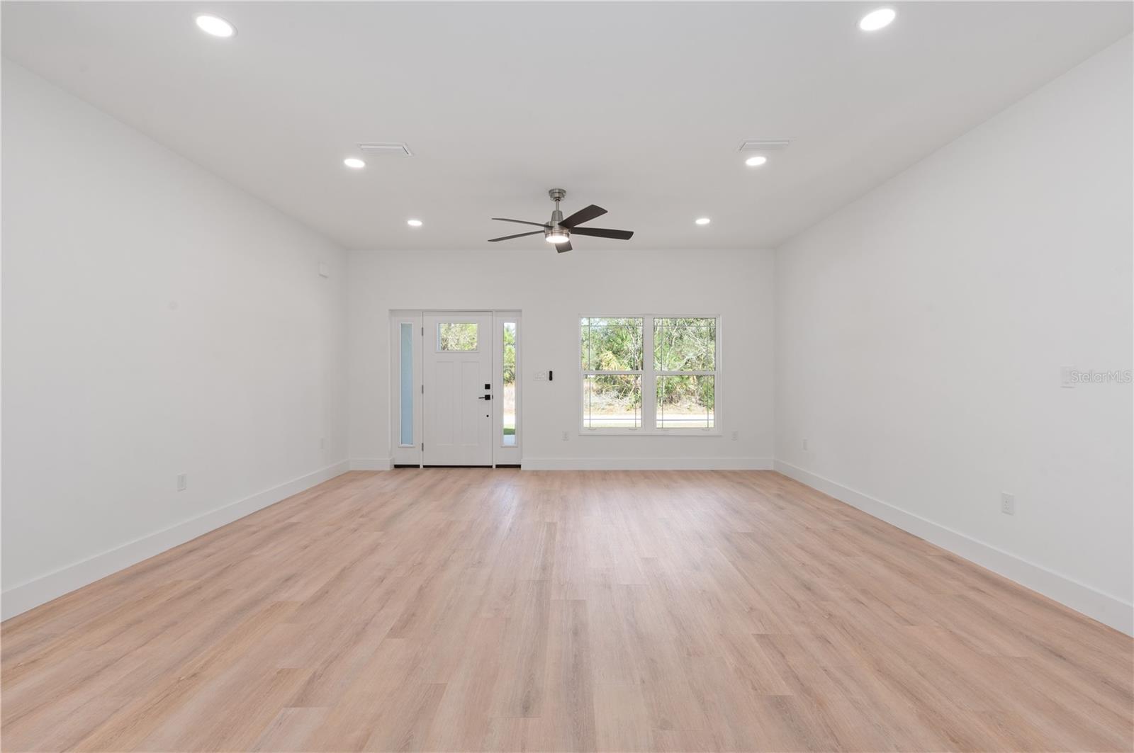 4551 WILCOX AVE, NORTH PORT, FL, 34288