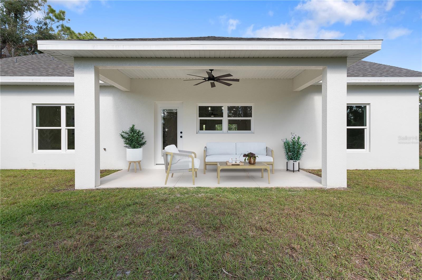 4551 WILCOX AVE, NORTH PORT, FL, 34288