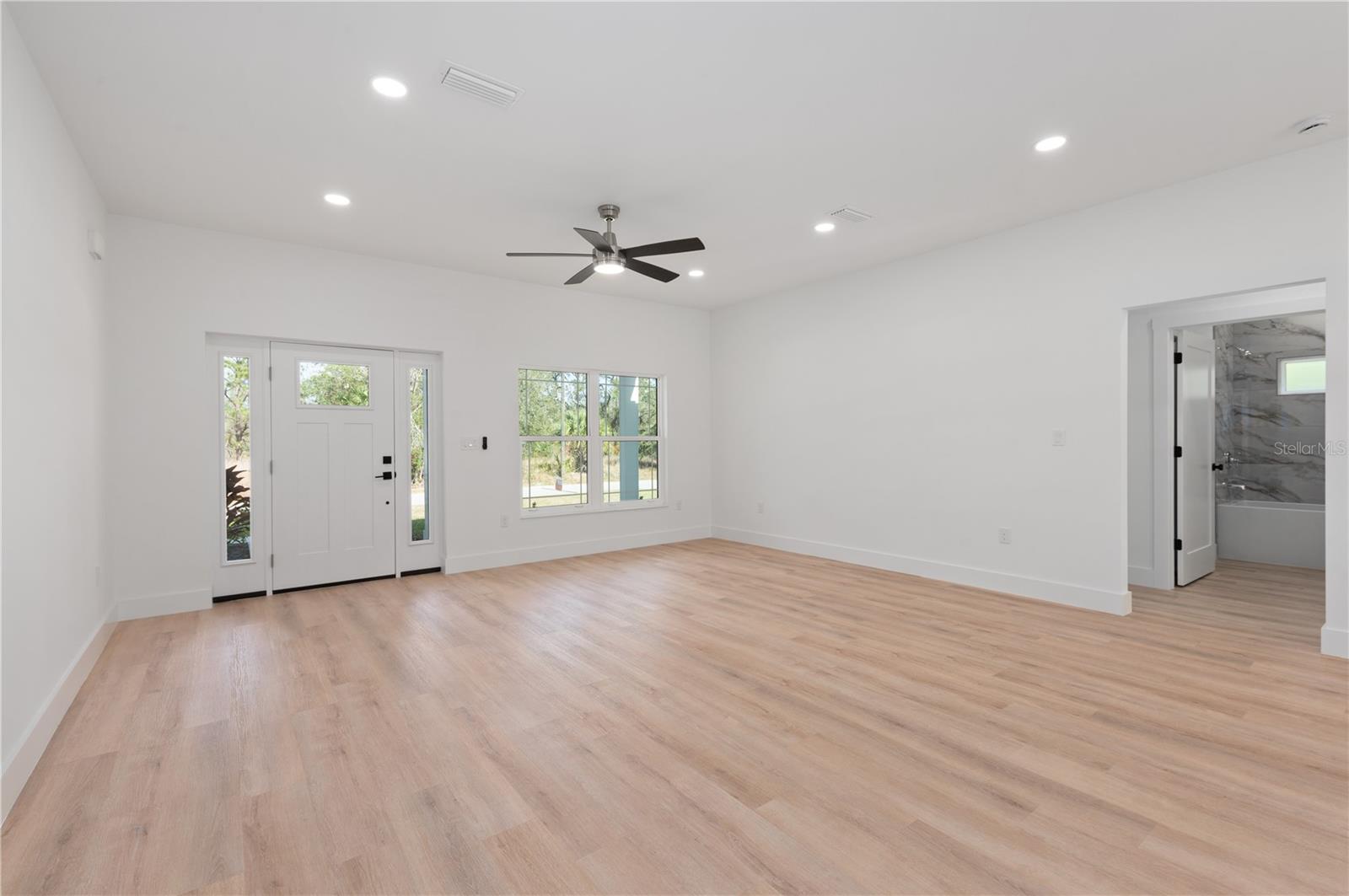4551 WILCOX AVE, NORTH PORT, FL, 34288