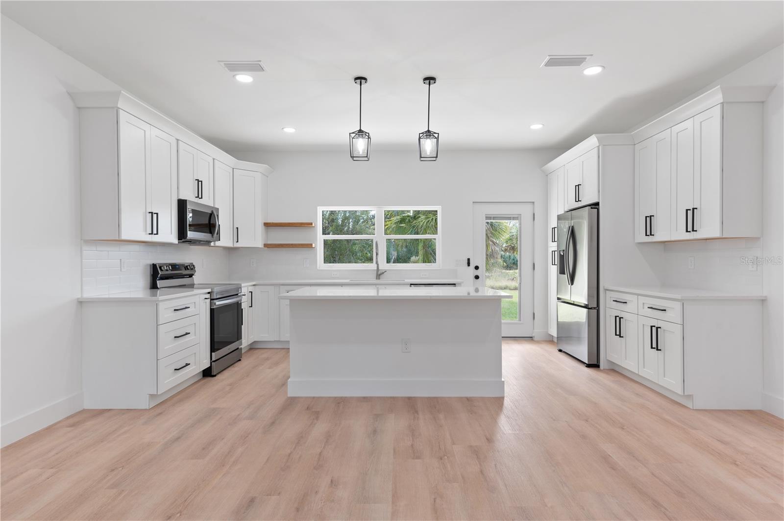 4551 WILCOX AVE, NORTH PORT, FL, 34288