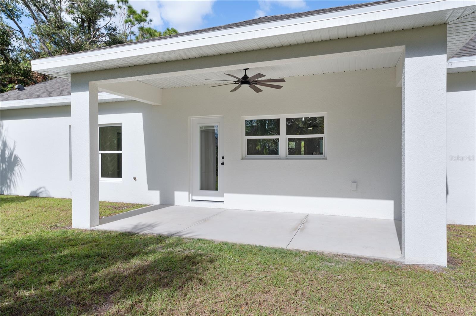 4551 WILCOX AVE, NORTH PORT, FL, 34288