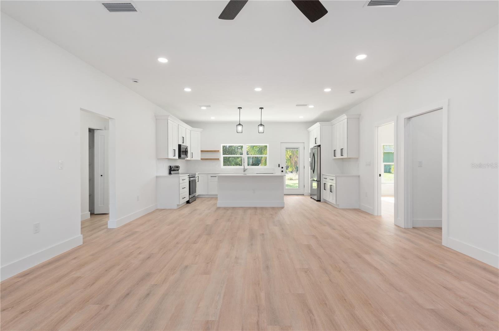 4551 WILCOX AVE, NORTH PORT, FL, 34288