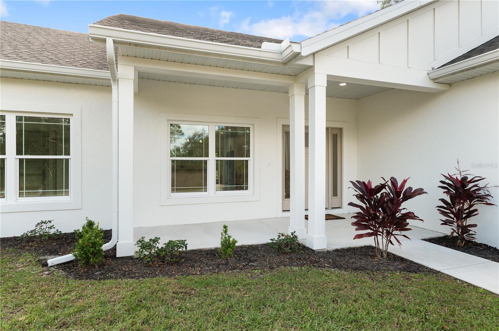 4551 WILCOX AVE, NORTH PORT, FL, 34288