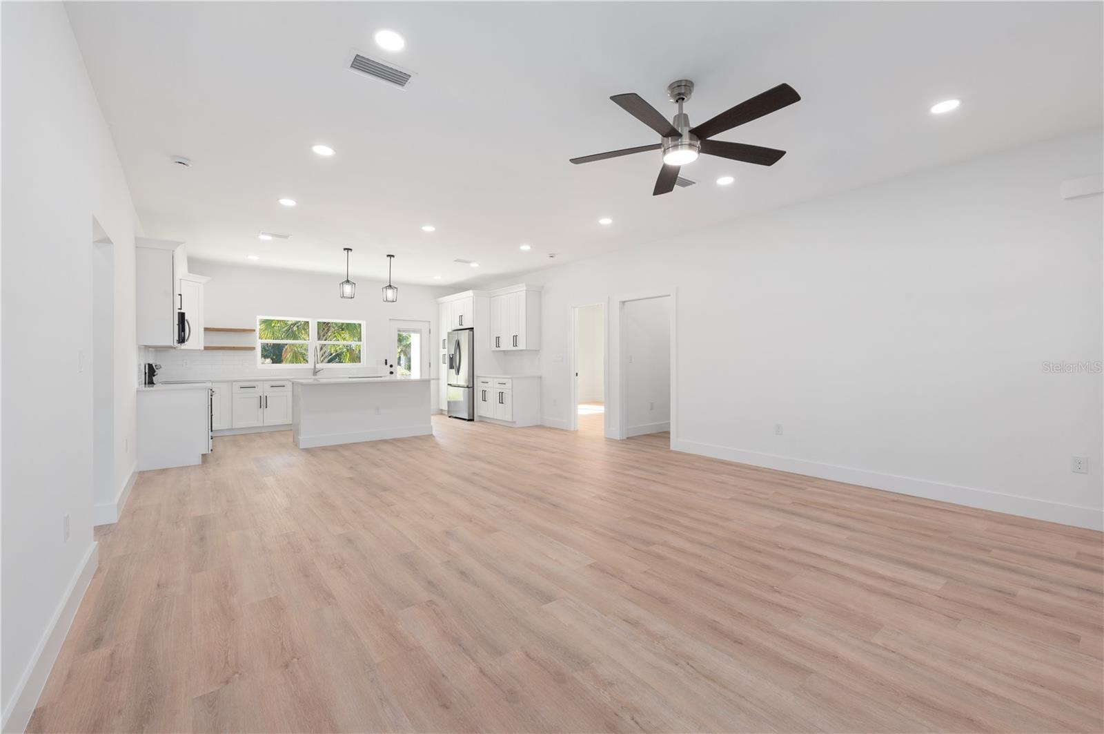 4551 WILCOX AVE, NORTH PORT, FL, 34288
