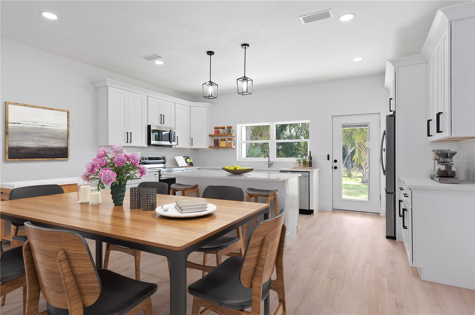 4551 WILCOX AVE, NORTH PORT, FL, 34288