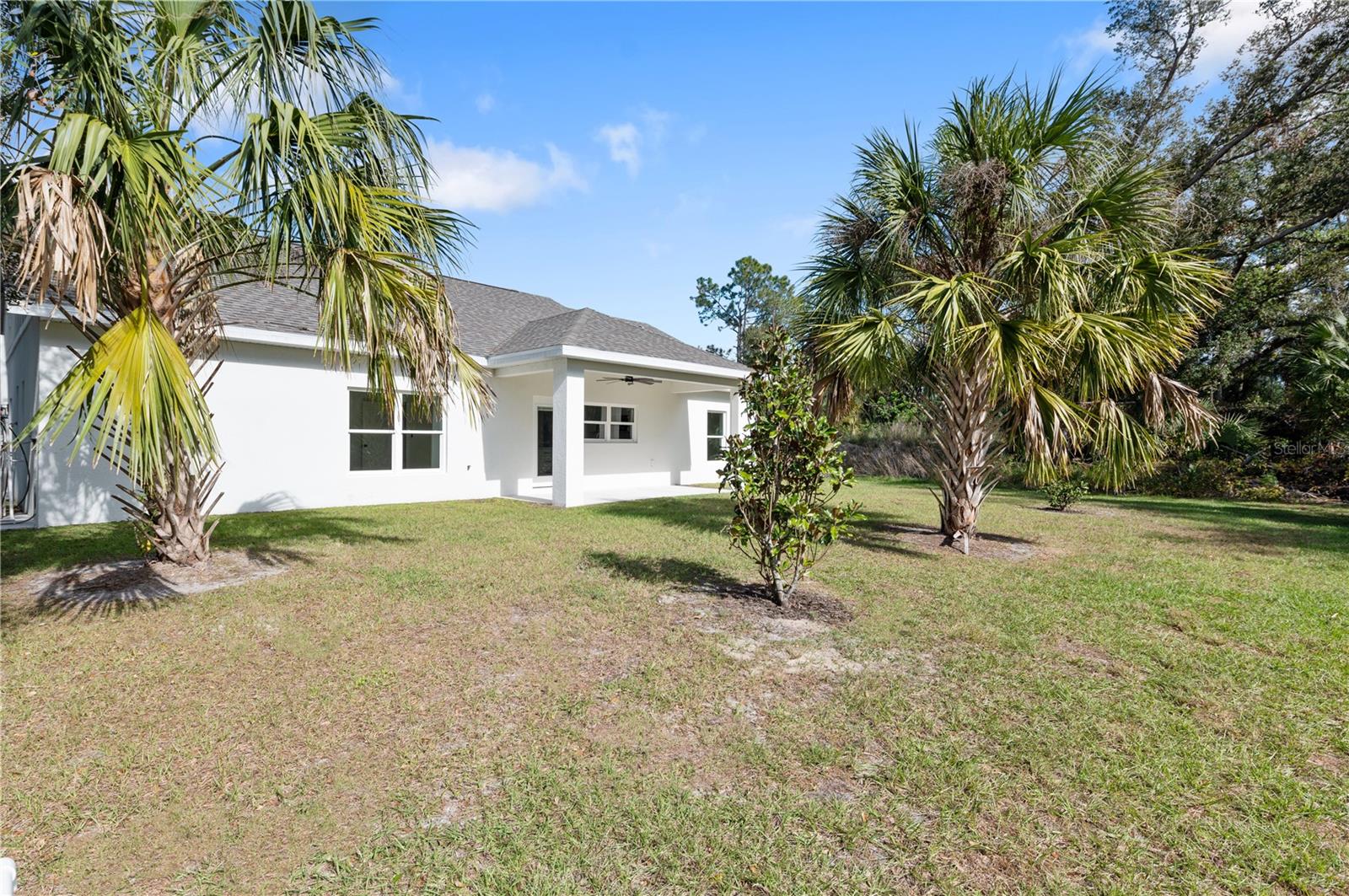 4551 WILCOX AVE, NORTH PORT, FL, 34288