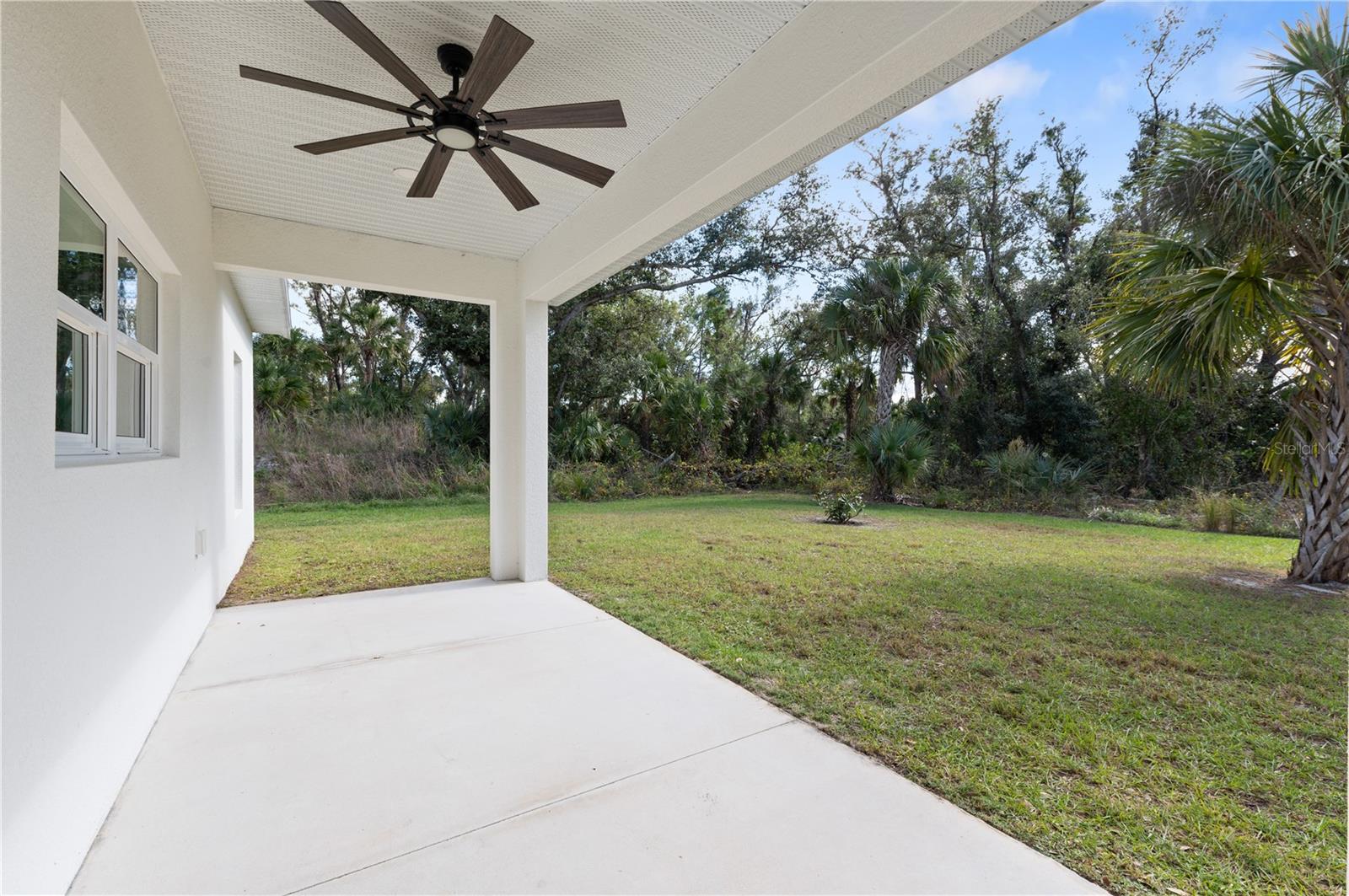 4551 WILCOX AVE, NORTH PORT, FL, 34288