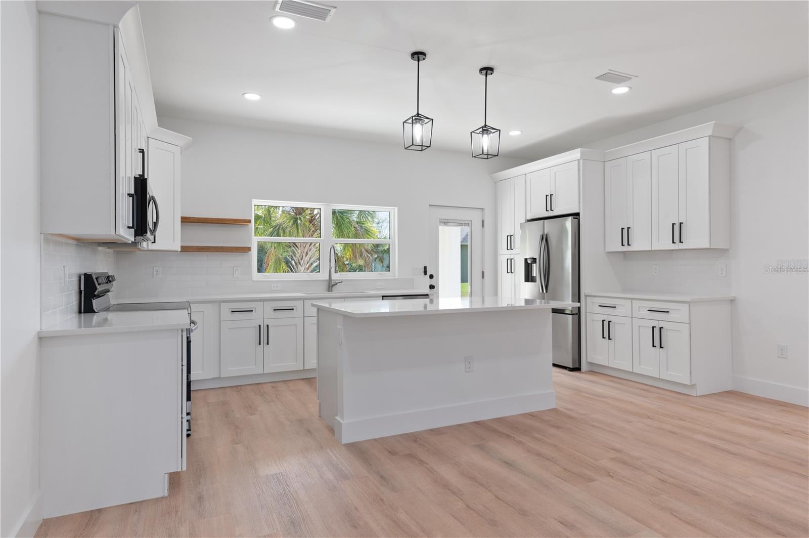 4551 WILCOX AVE, NORTH PORT, FL, 34288