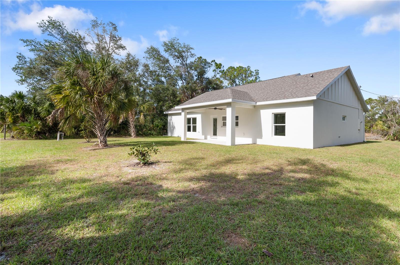 4551 WILCOX AVE, NORTH PORT, FL, 34288