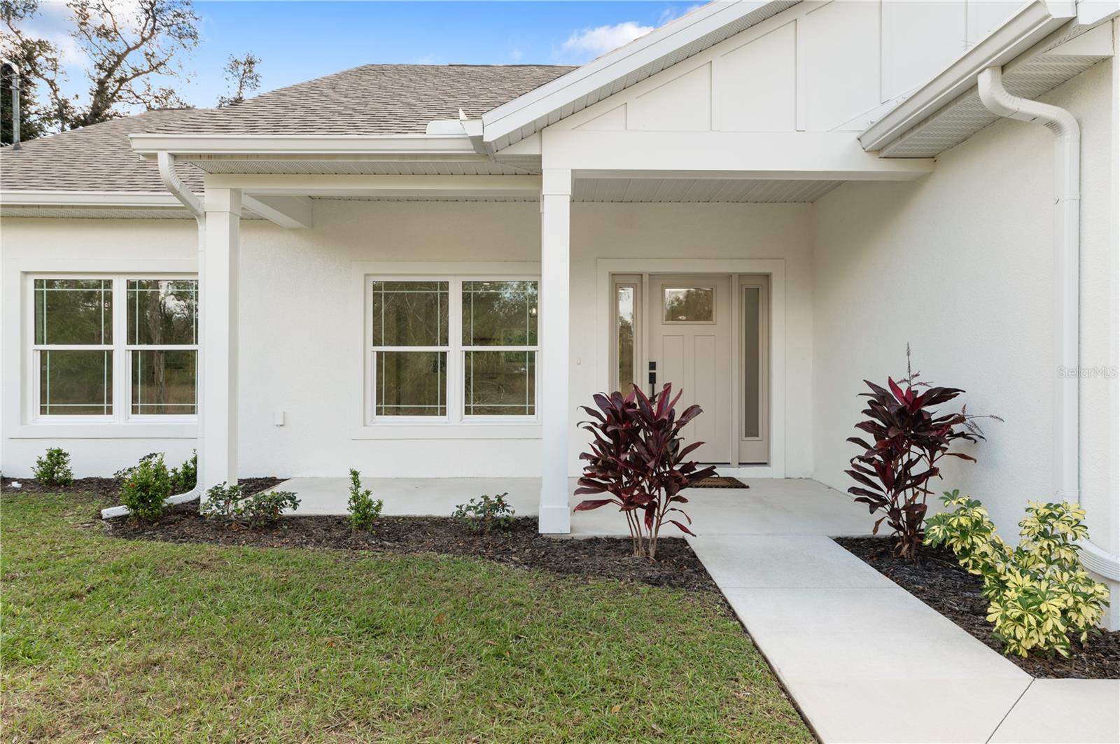 4551 WILCOX AVE, NORTH PORT, FL, 34288