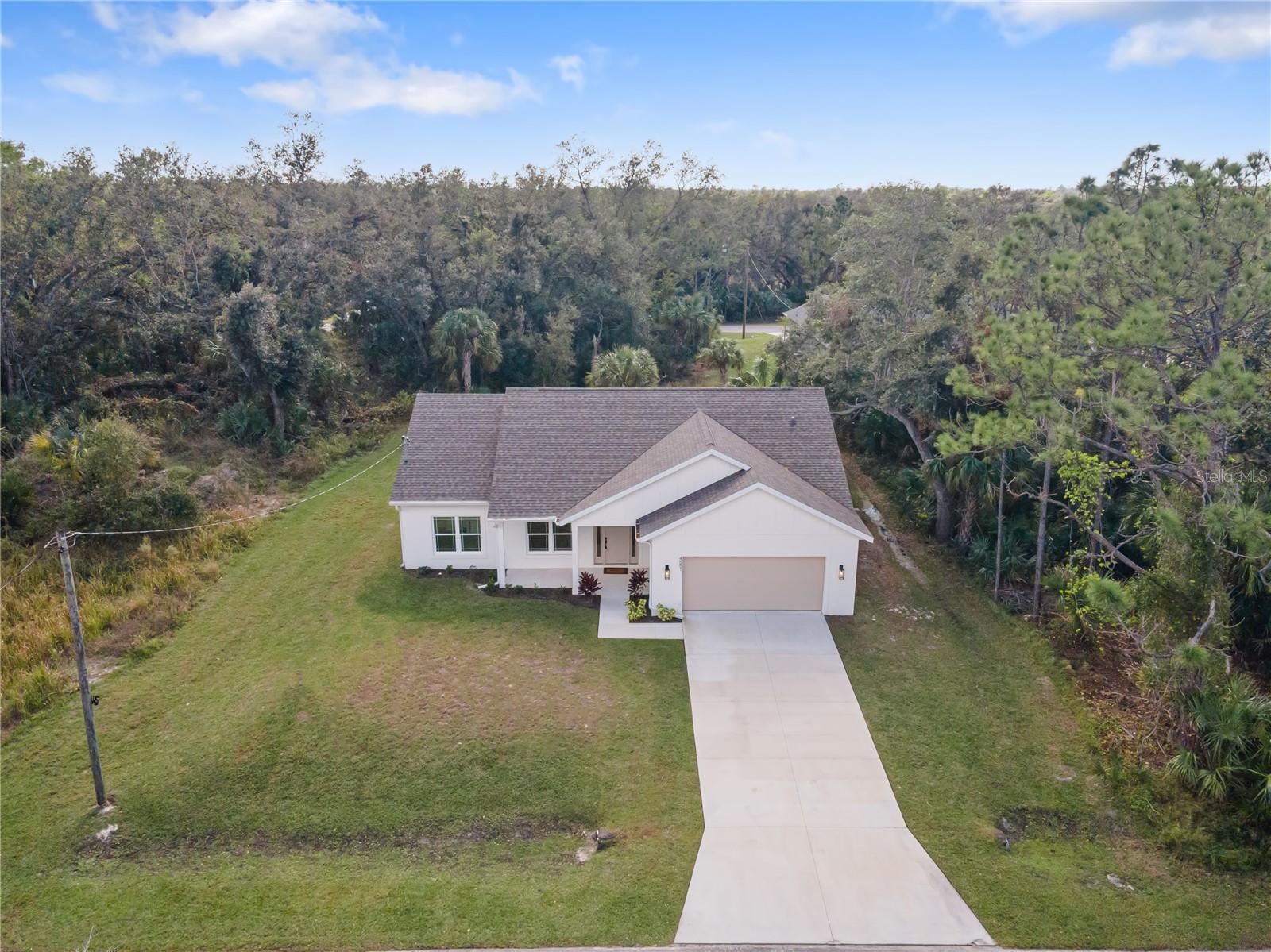 4551 WILCOX AVE, NORTH PORT, FL, 34288
