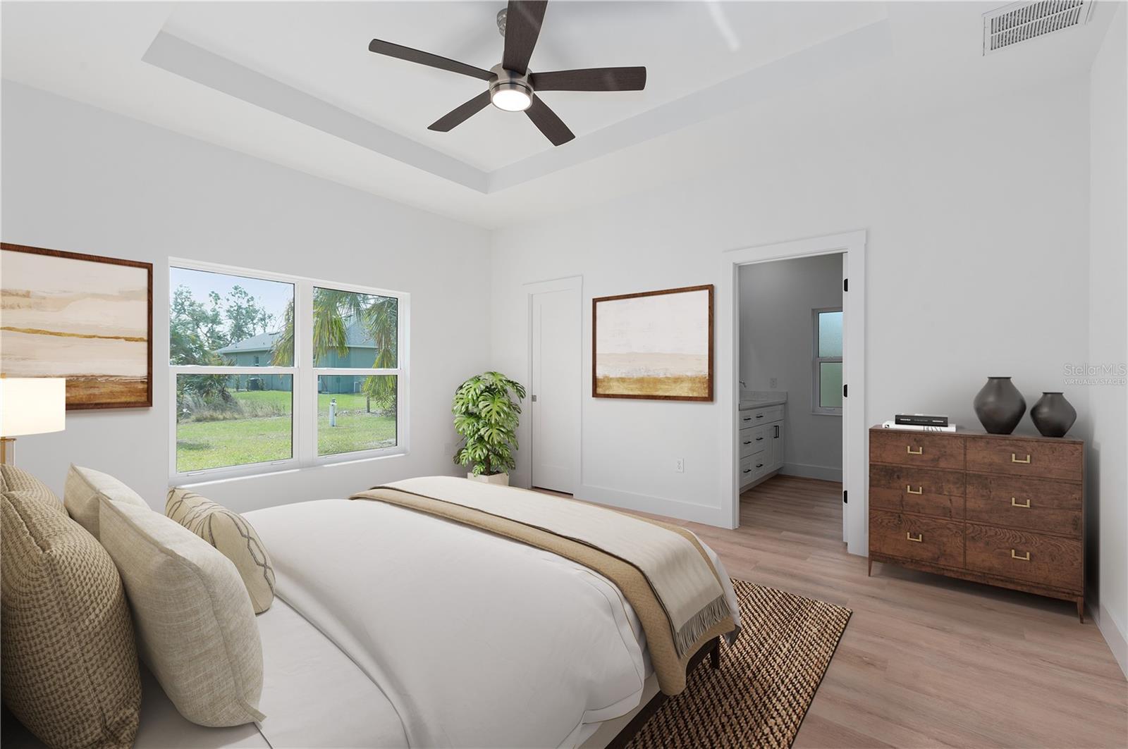 4551 WILCOX AVE, NORTH PORT, FL, 34288