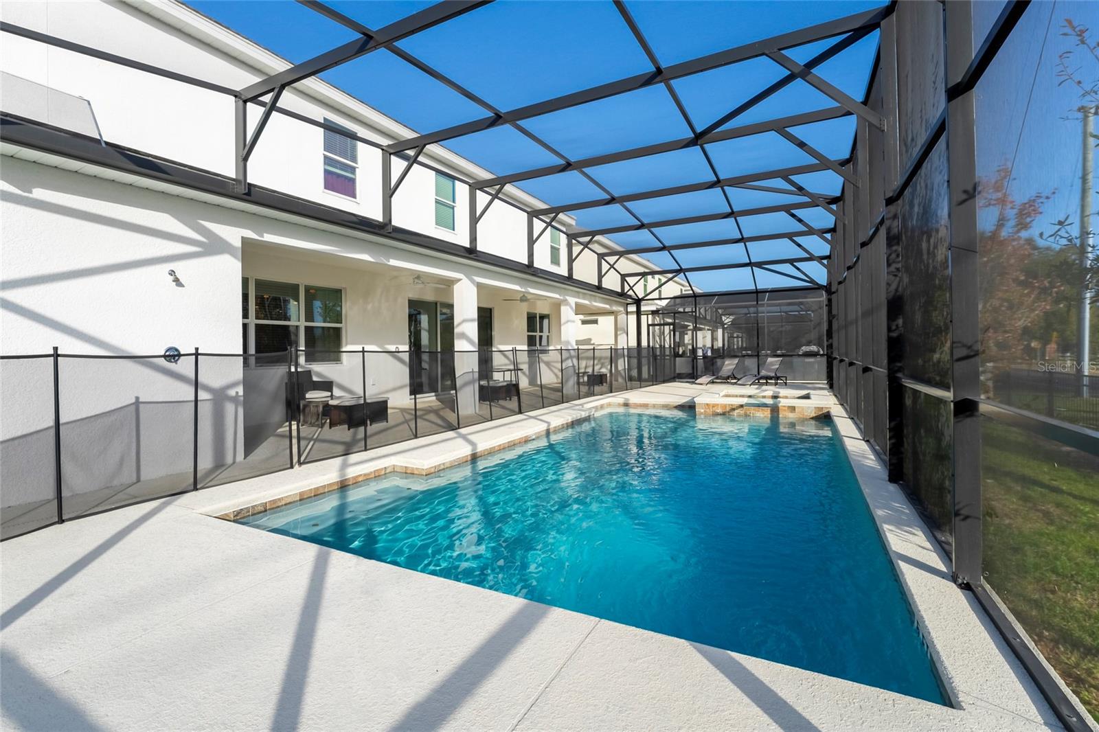 2521 SHANTI DR, KISSIMMEE, FL, 34746