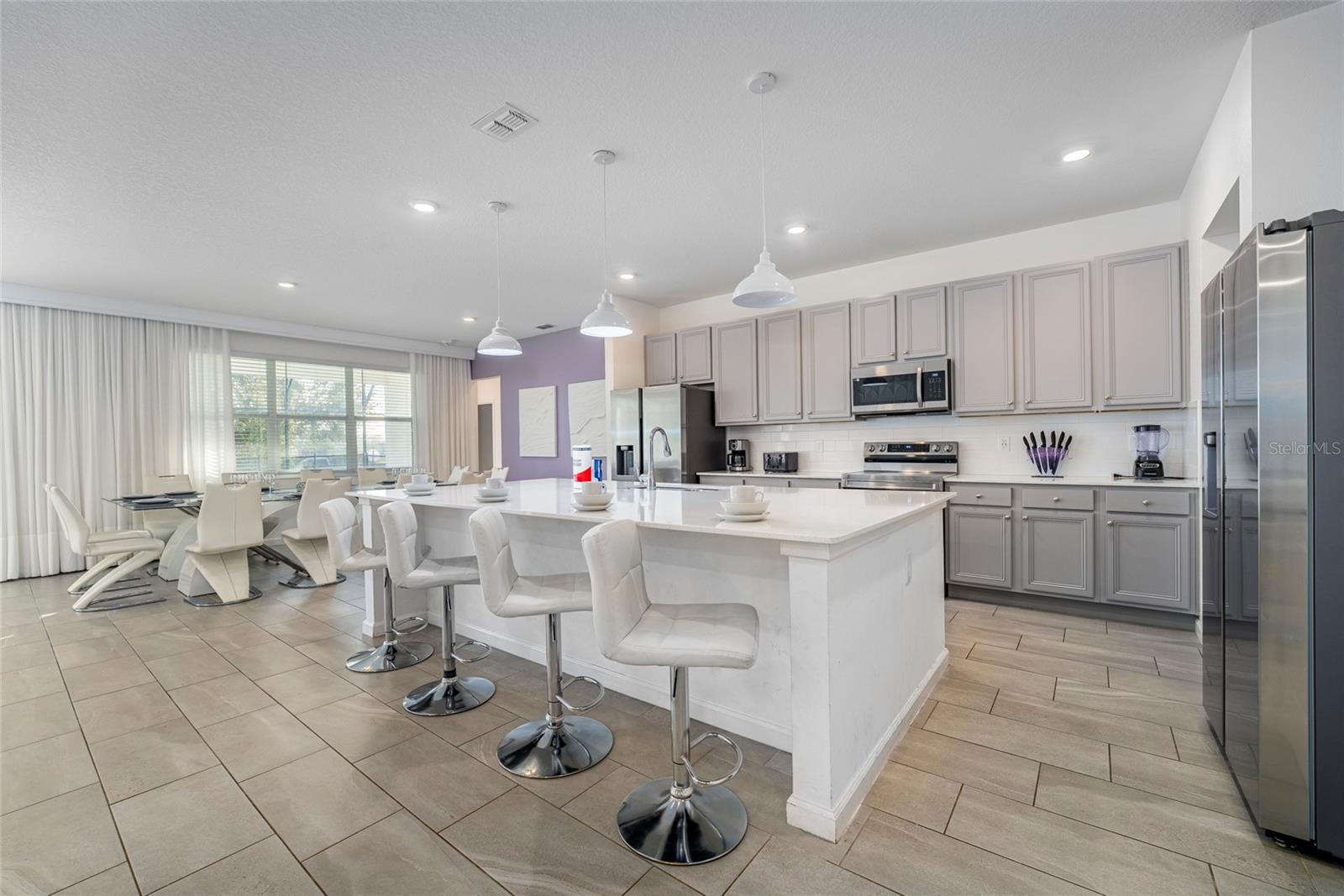2521 SHANTI DR, KISSIMMEE, FL, 34746