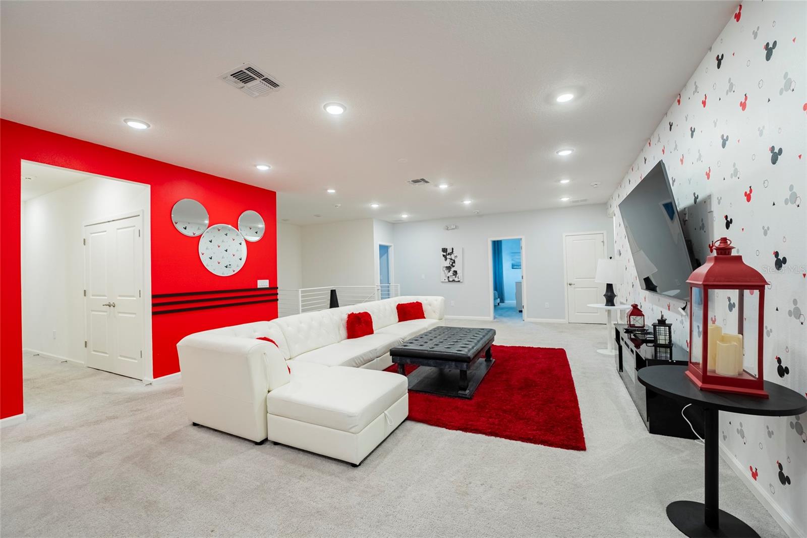 2521 SHANTI DR, KISSIMMEE, FL, 34746