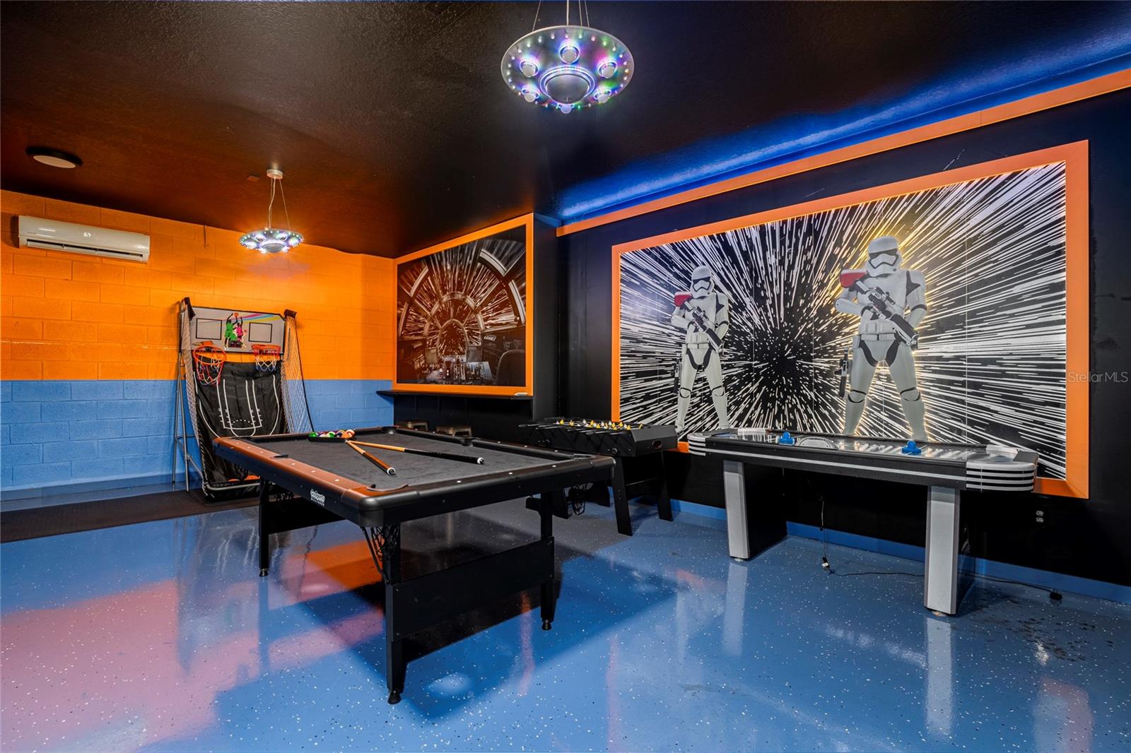 2521 SHANTI DR, KISSIMMEE, FL, 34746