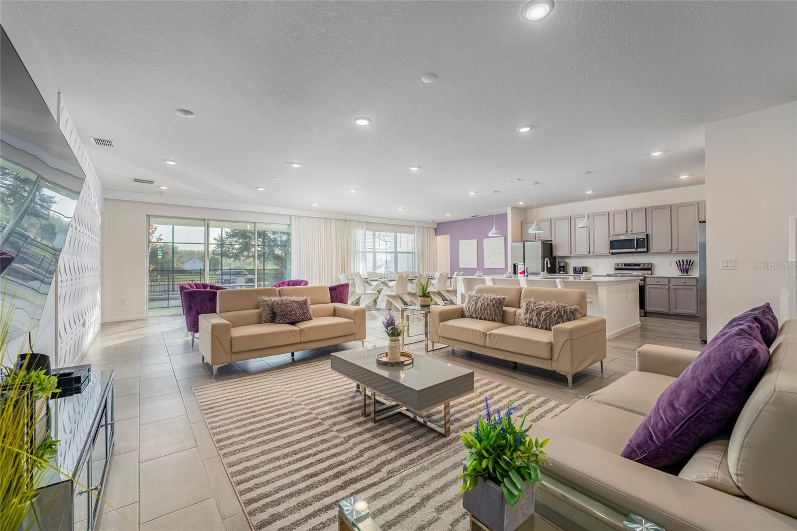 2521 SHANTI DR, KISSIMMEE, FL, 34746