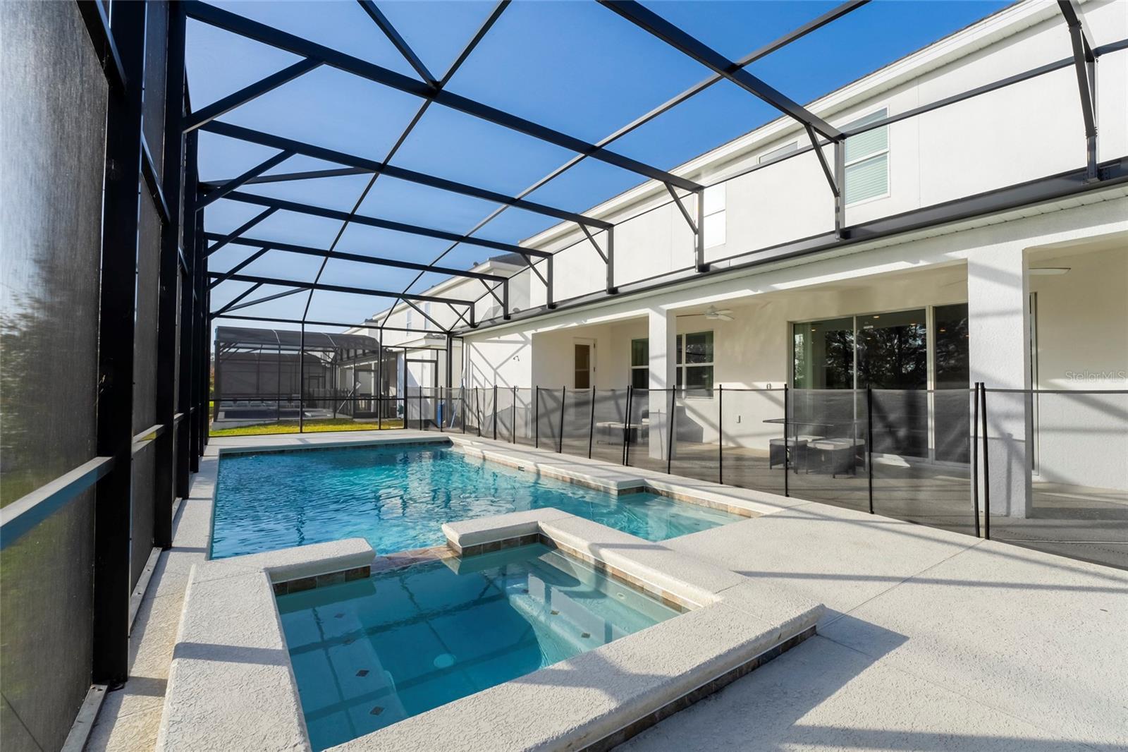 2521 SHANTI DR, KISSIMMEE, FL, 34746