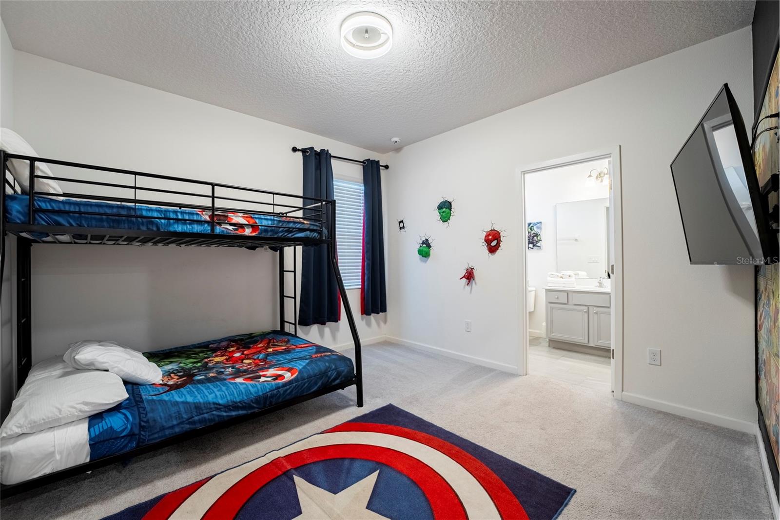 2477 RAMA DR, KISSIMMEE, FL, 34746