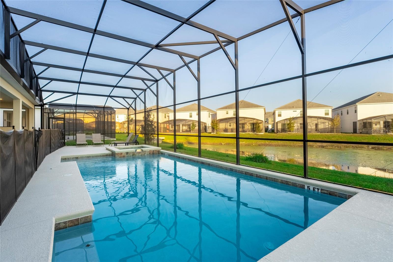 2477 RAMA DR, KISSIMMEE, FL, 34746