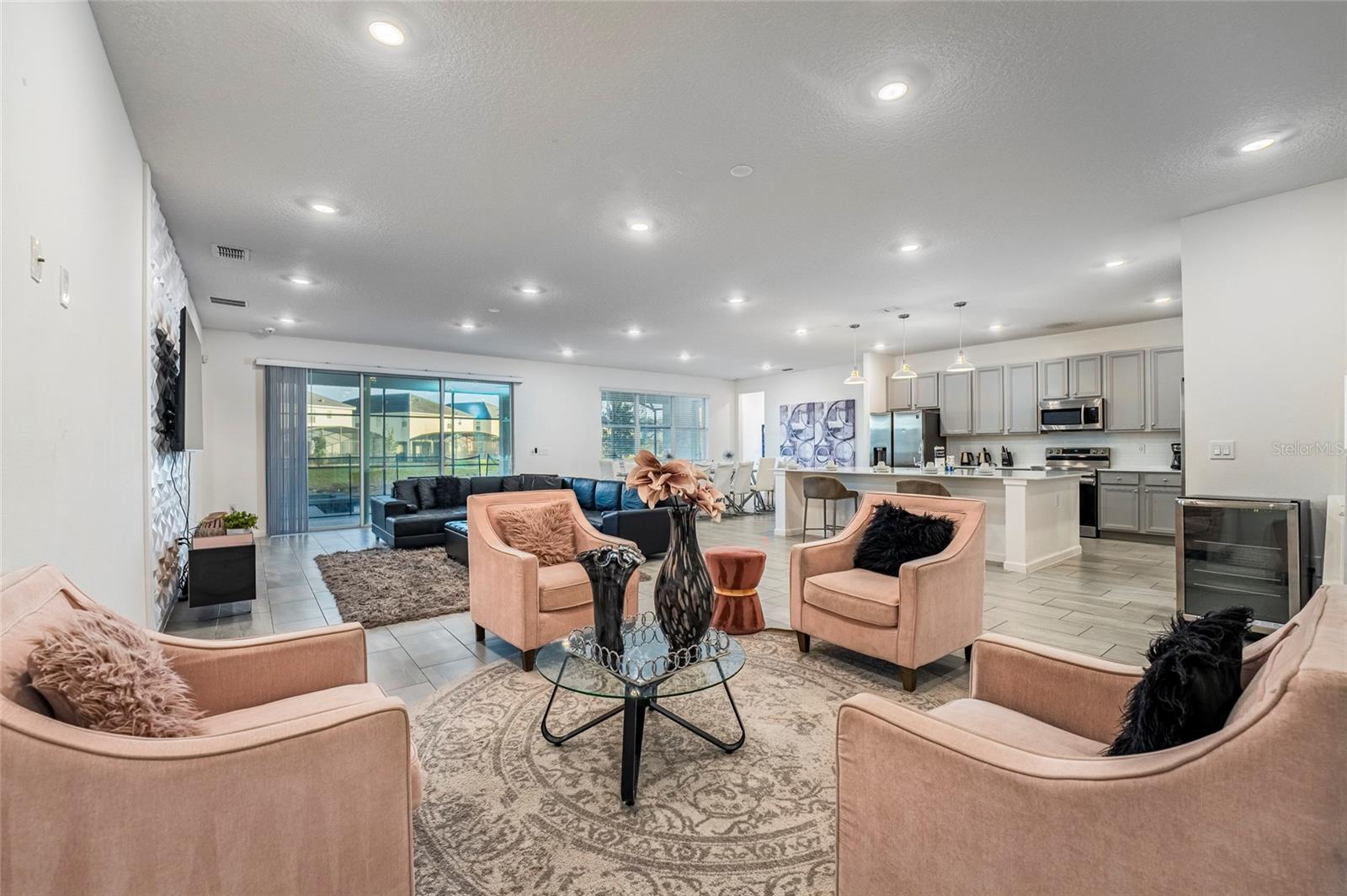 2477 RAMA DR, KISSIMMEE, FL, 34746